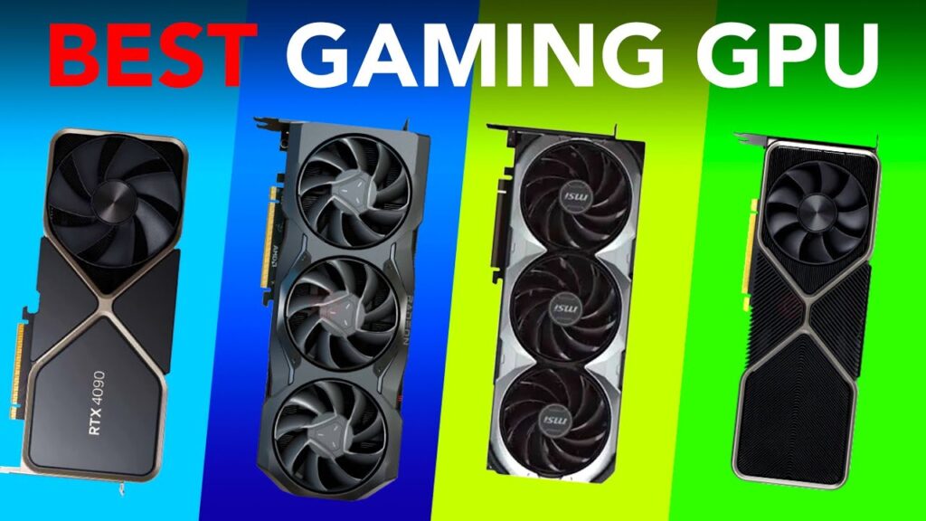 Best Graphic Card for Gaming