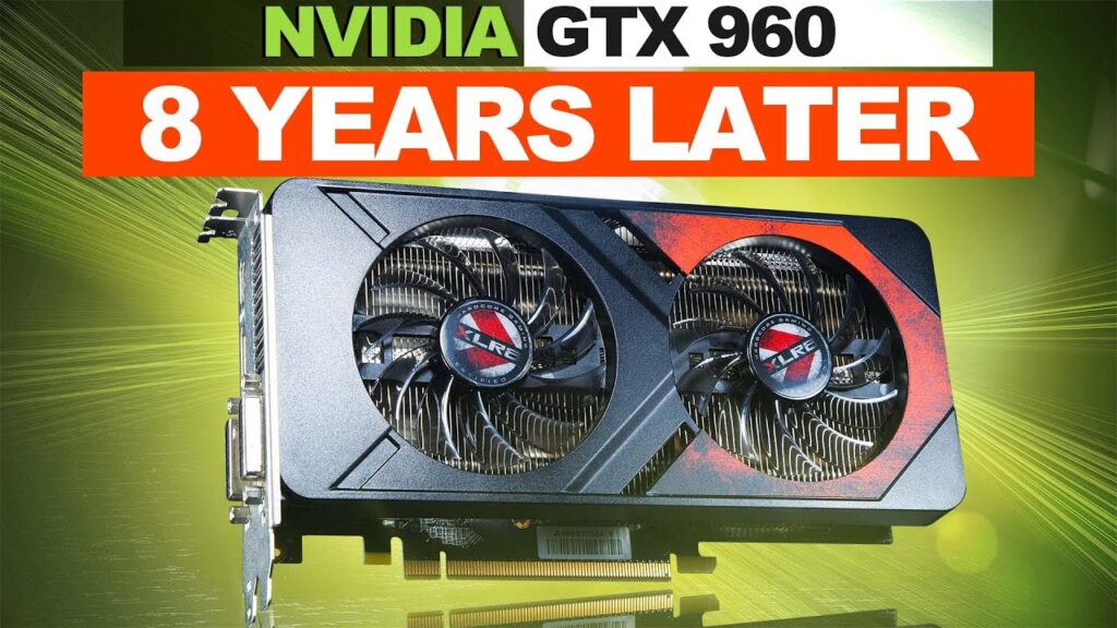 Gtx 960